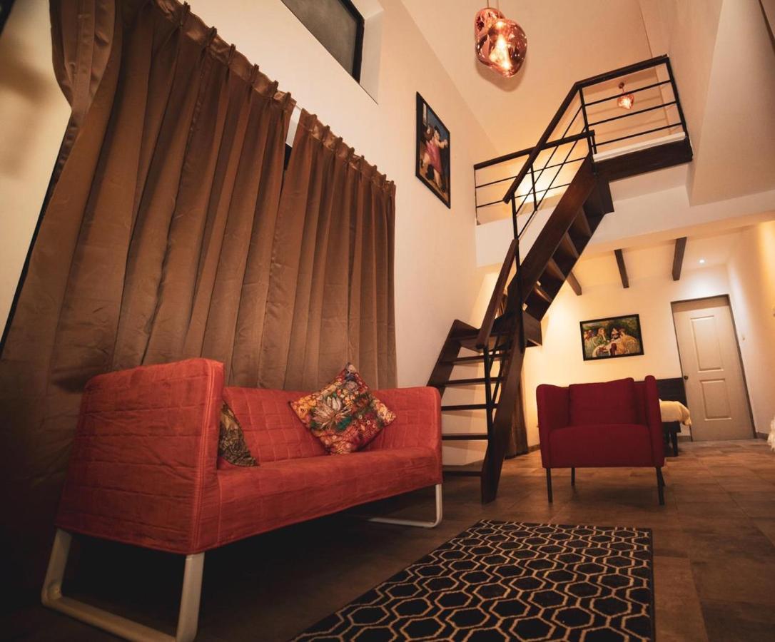Half Hotel, Calangute Extérieur photo