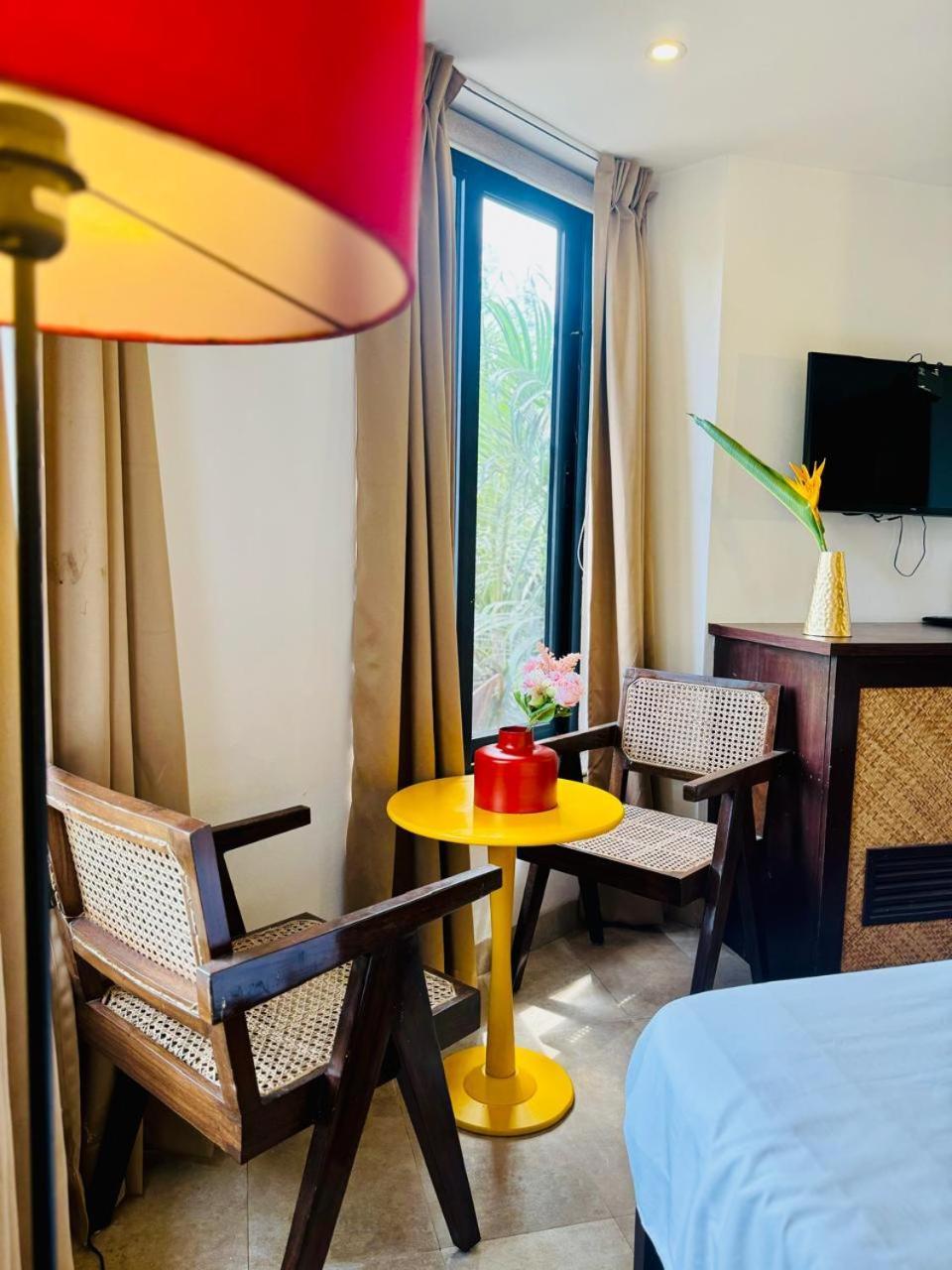 Half Hotel, Calangute Extérieur photo